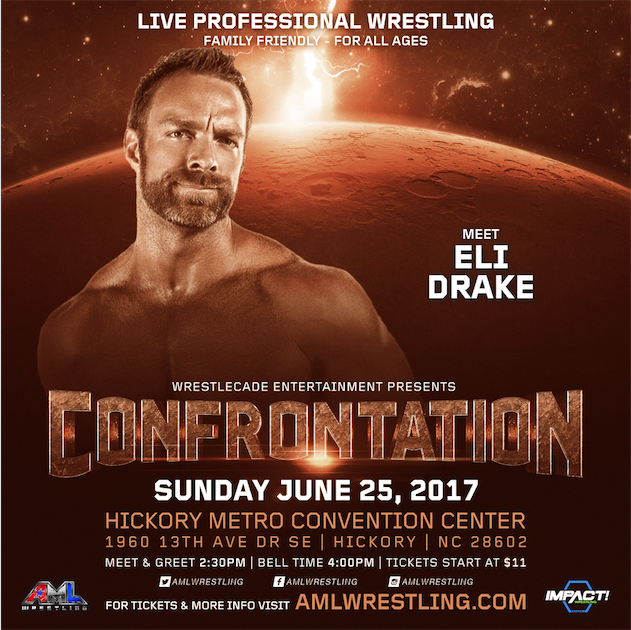 ELI DRAKE