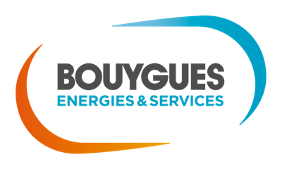 Bouygues Logo