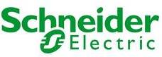 Schneider Electric Logo