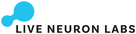 Live Neuron Labs Logo