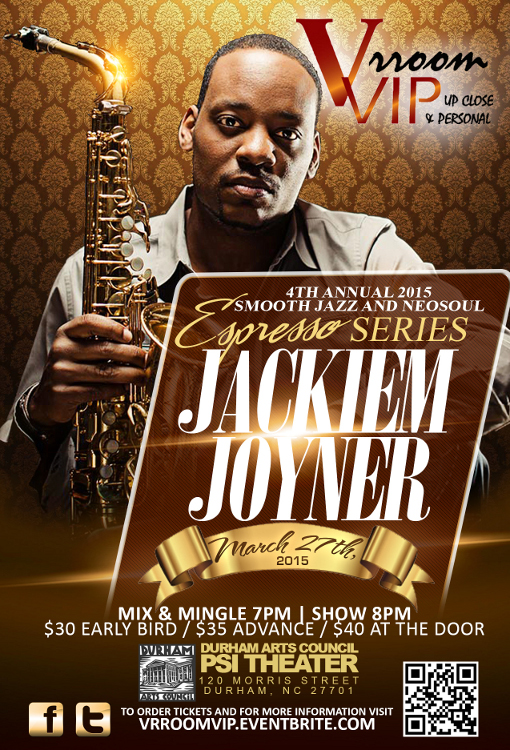 Jakiem Joyner