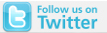 Twitter button Follow us on Twitter