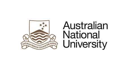 ANU logo