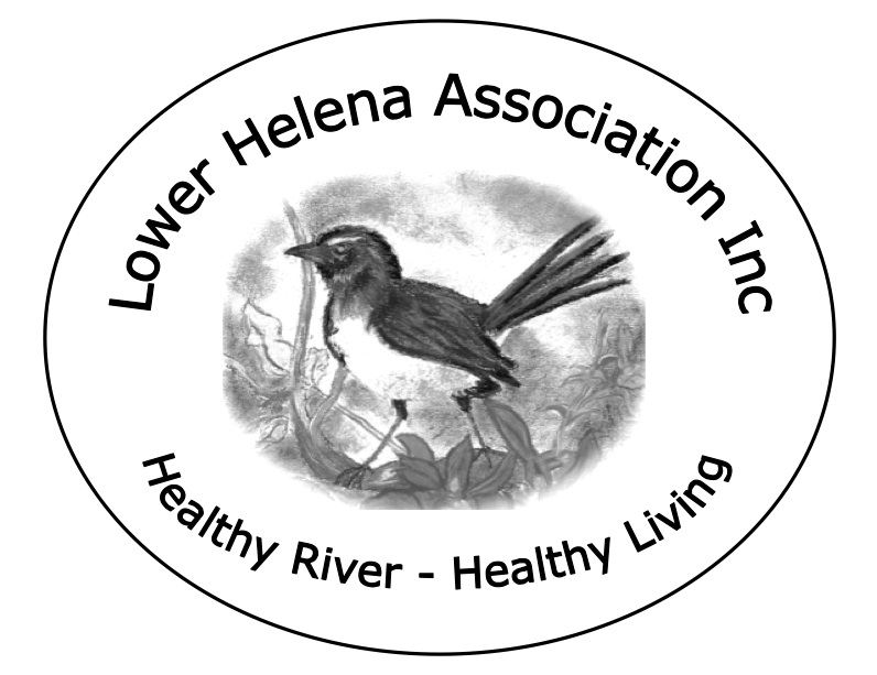 LHA logo