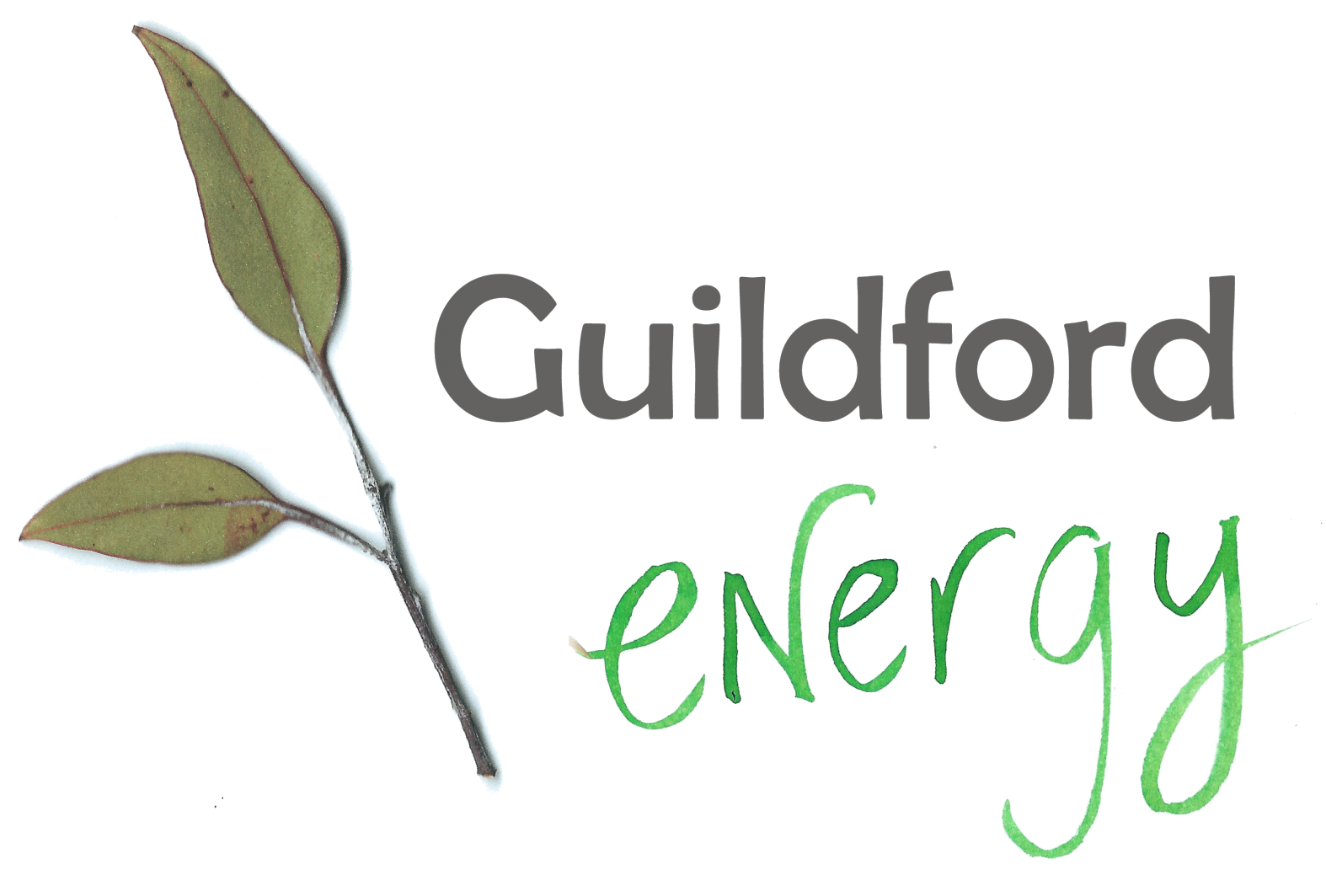 Guildford Energy logo