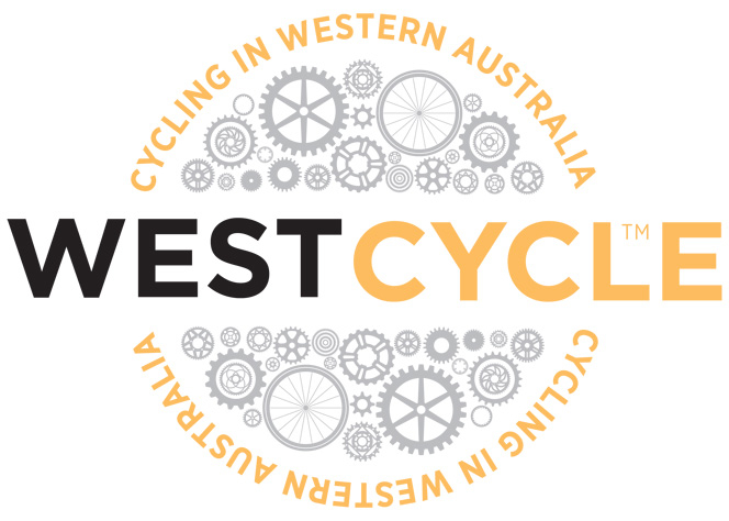 West Cycle logo