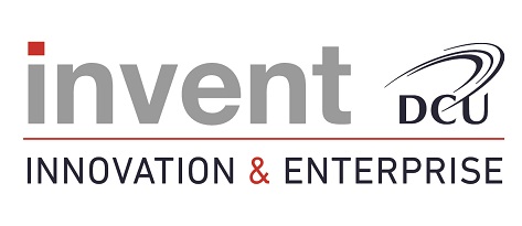 Invent DCU logo