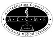 School of Medicine CME logo