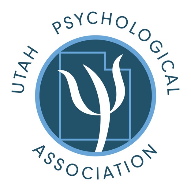 Utah Psychology Association logo