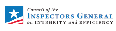 Council of the Inspectors General of Integrity and Efficiency logo
