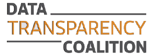 Data Transparency Coalition logo