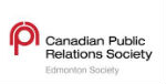 Edmonton's Canadian Public Relations Society