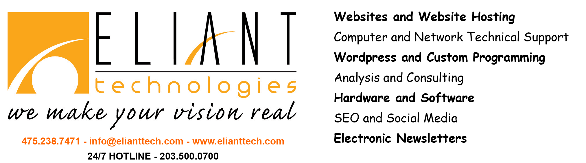 Eliant Technologies