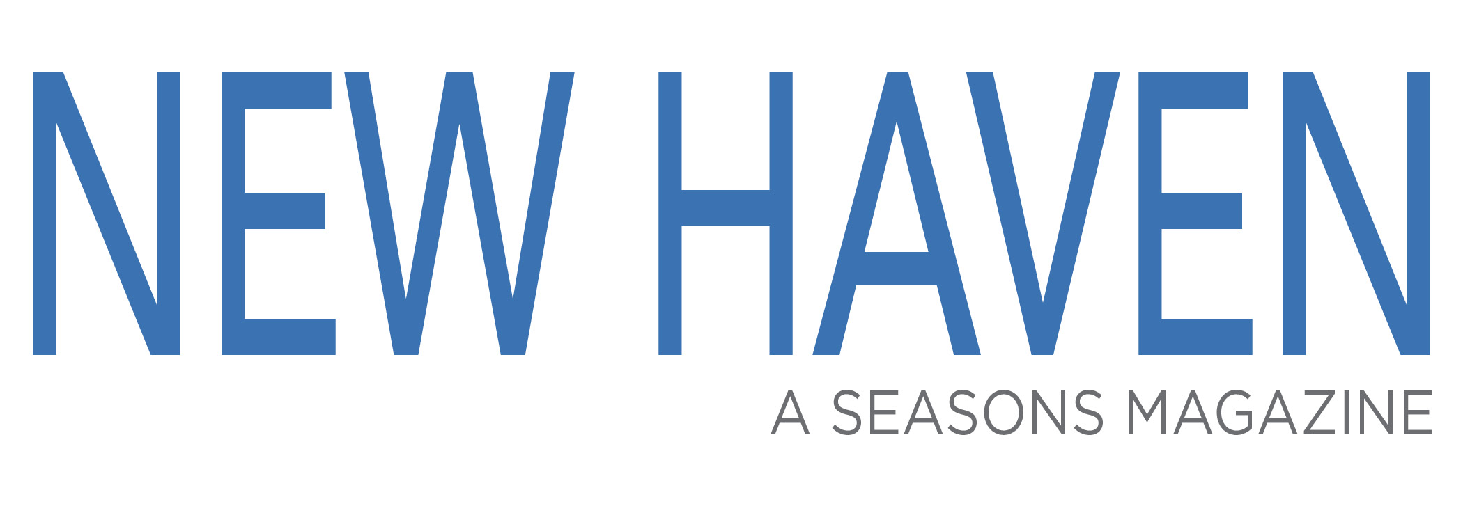 New Haven - A Seasons Magazine