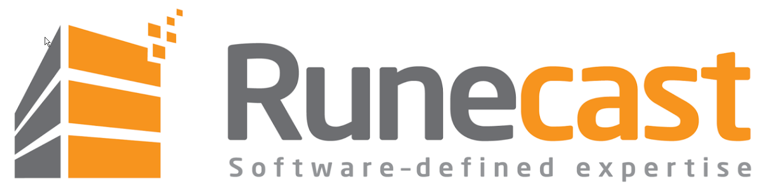 Runecast Logo