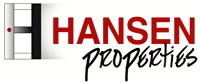 Hansen Properties