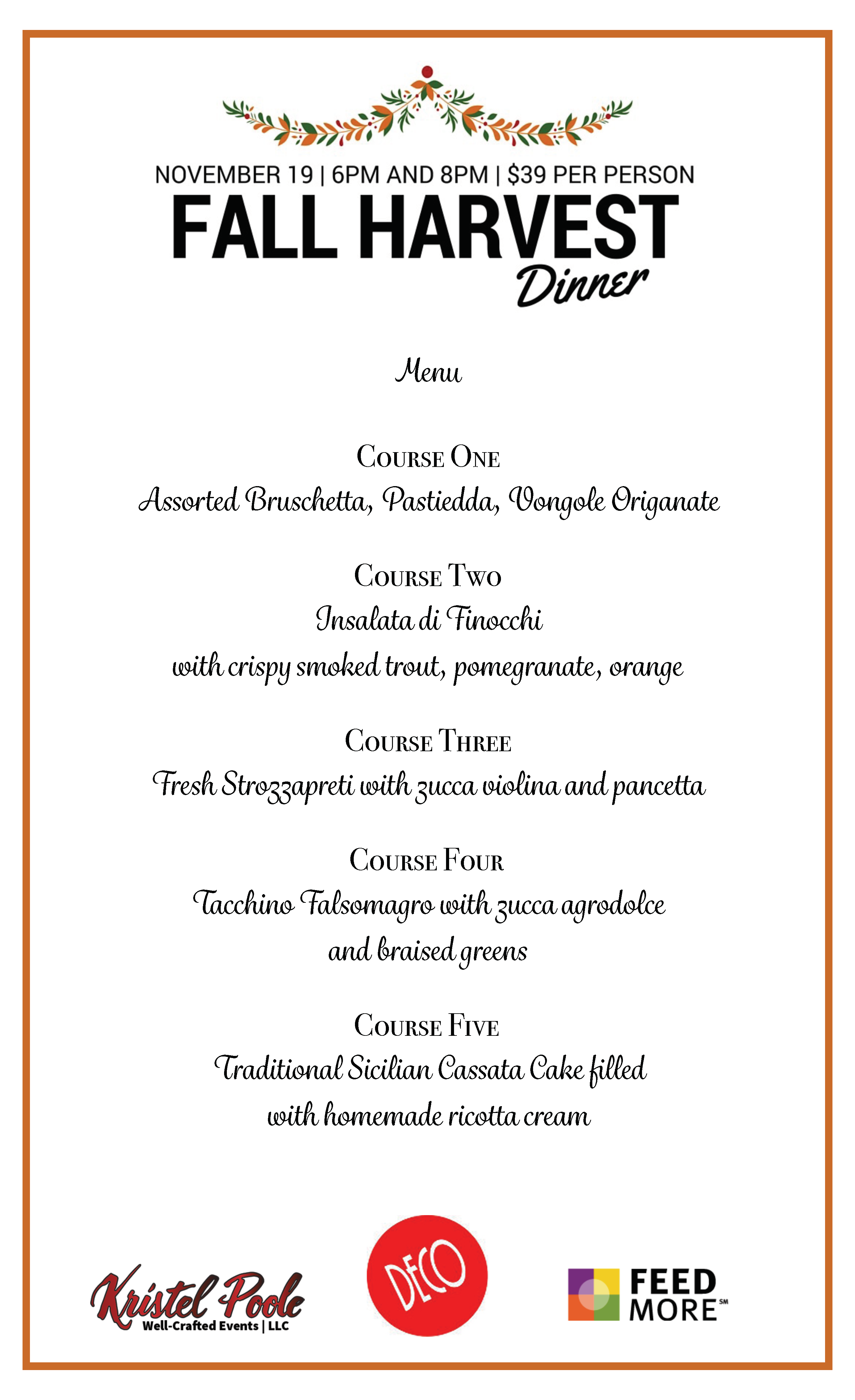 28 best fall dinner menu fall dinner menu dupar company lisa dupar catering best seattle wa 28 best fall dinner menu fall dinner menu dupar company lisa dupar catering best seattle wa