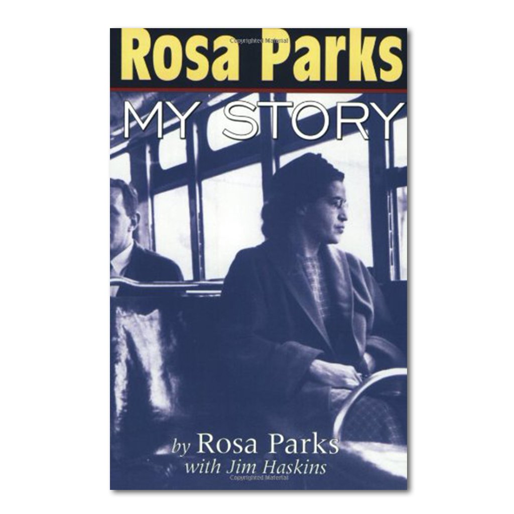 Rosa Parks Exhibition & Library of Congress Guided Tour Tickets, Sat ...