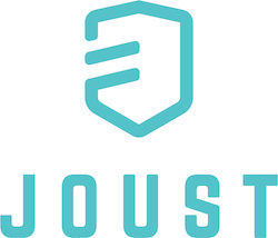 Joust Logo