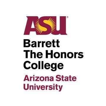 Barrett Honors logo