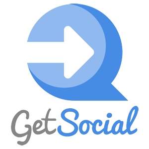 GetSocial logo