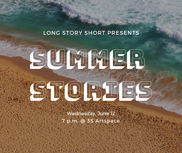 Long Story Short: Summer Stories