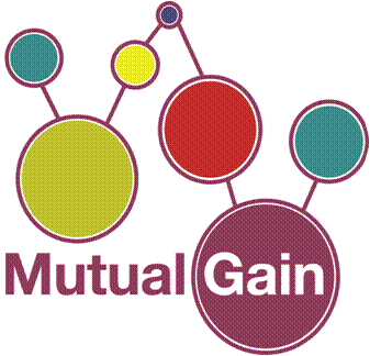 Mutual Gain logo