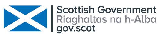 Scottish Government logo