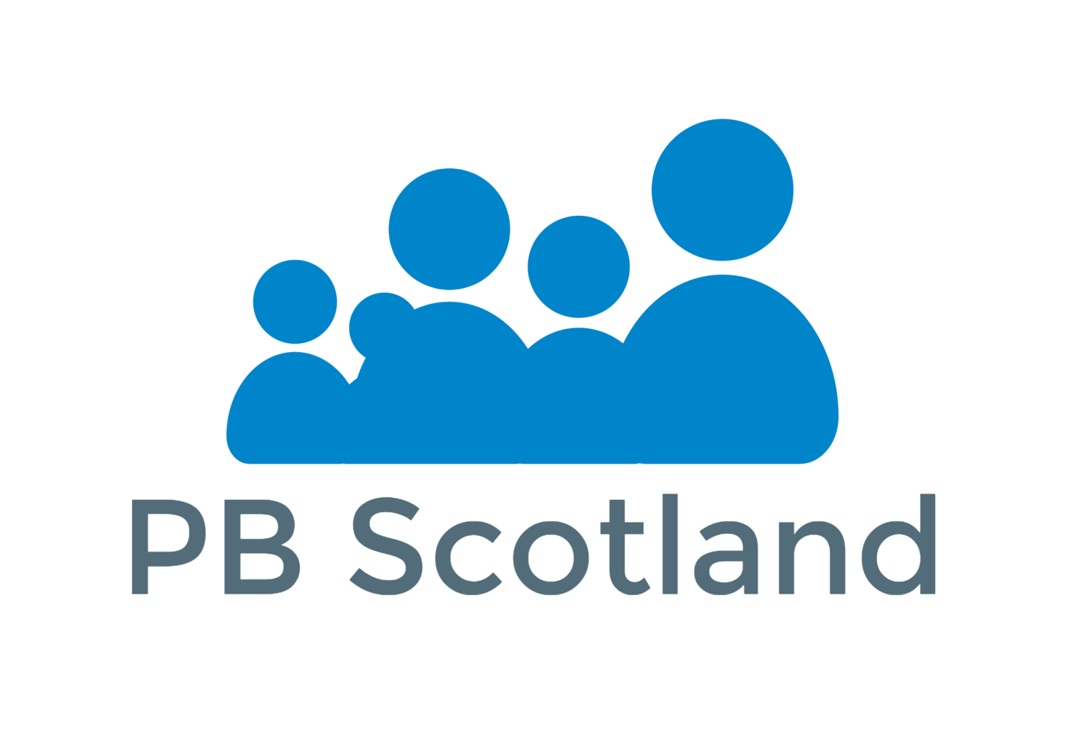 PB Scotland logo