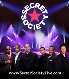 Image result for secret society band