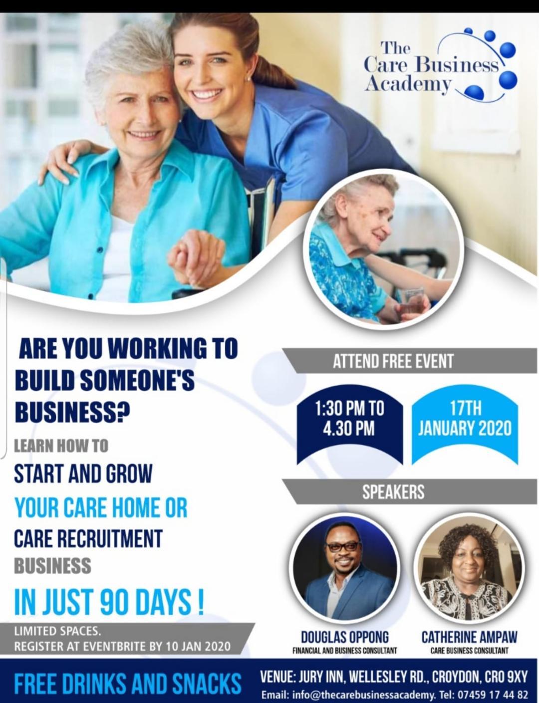 Copy of START AND RUN YOUR CARE HOME OR NURSING RECRUITMENT AGENCY 