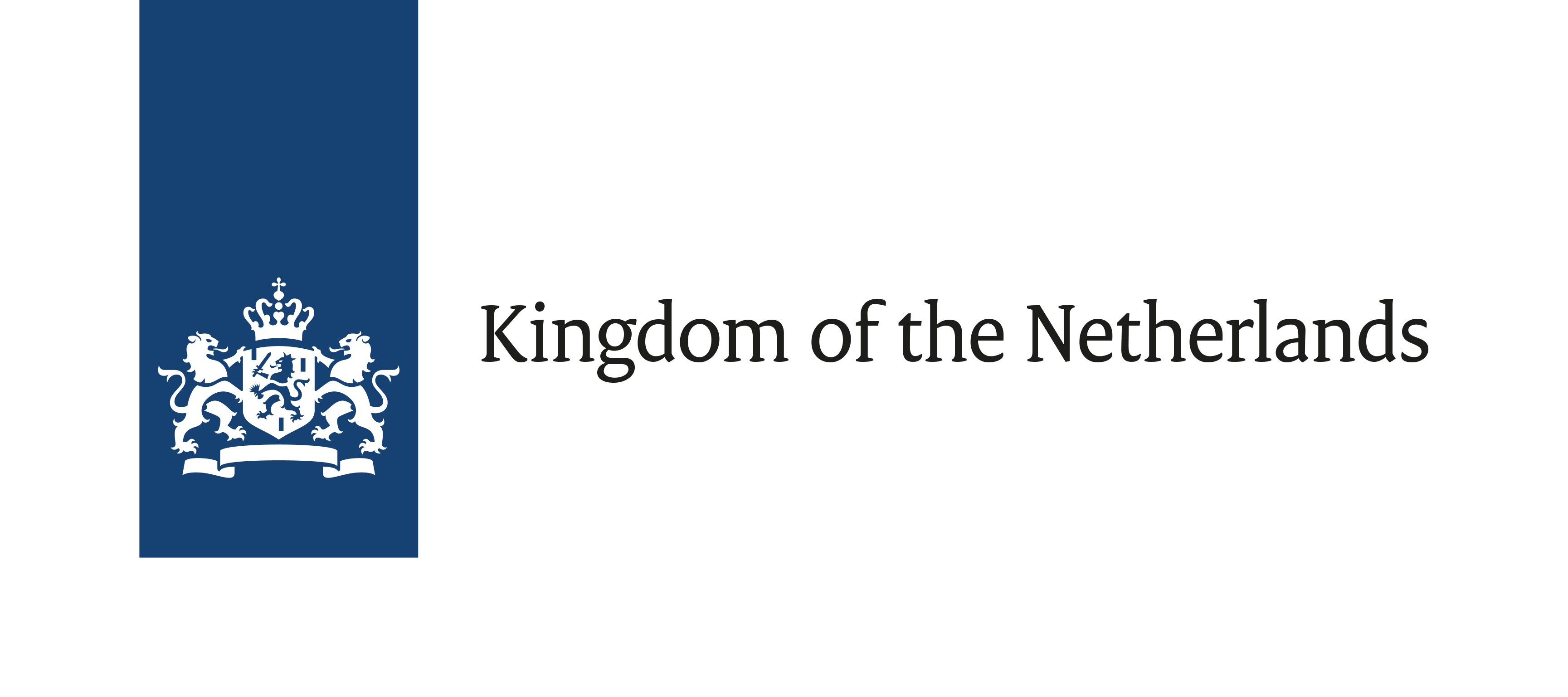 Netherlands Embassy logo