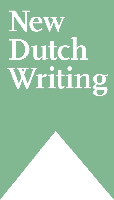 logo New Dutch Writing