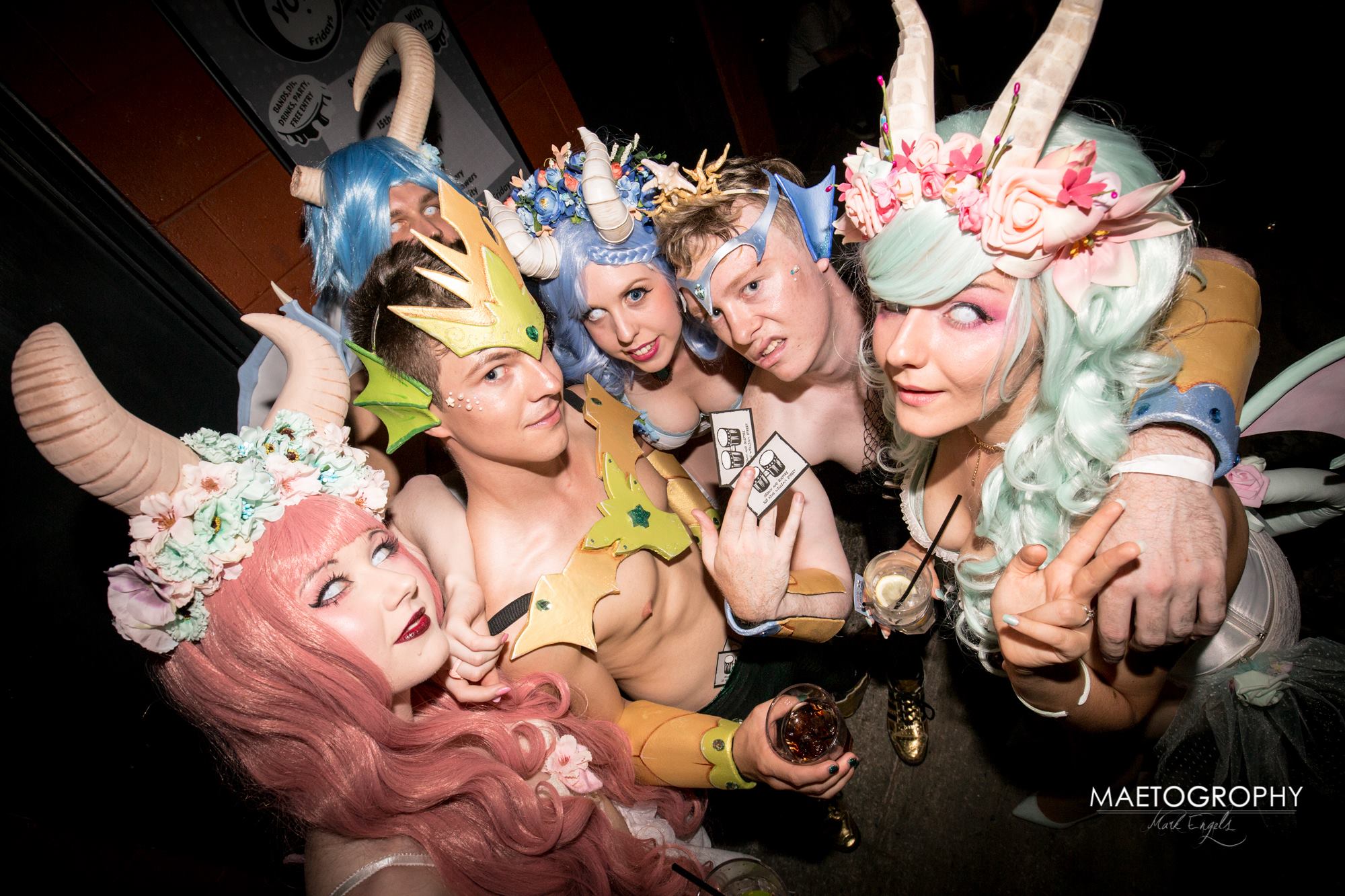 Neko Nation Adelaide