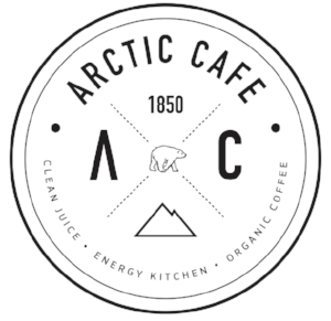 Arctic Cafe