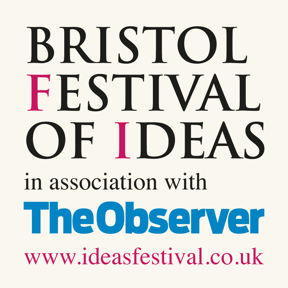Bristol Festival of Ideas