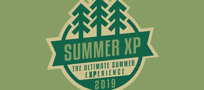 Summer XP logo