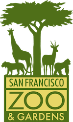SF ZOO LOGO SF ZOO LOGO