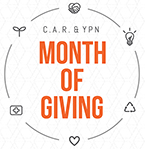 Month of giving