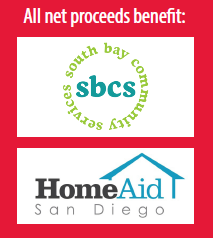SBCS HomeAid San Diego