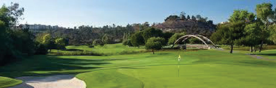 Riverwalk Golf Course