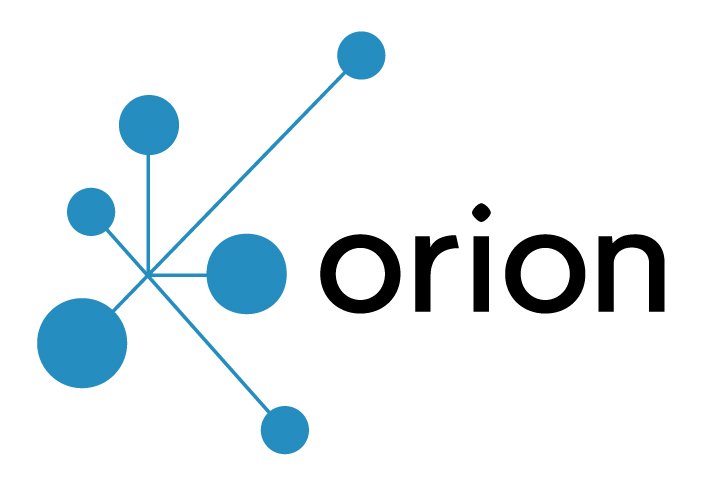 ORION logo