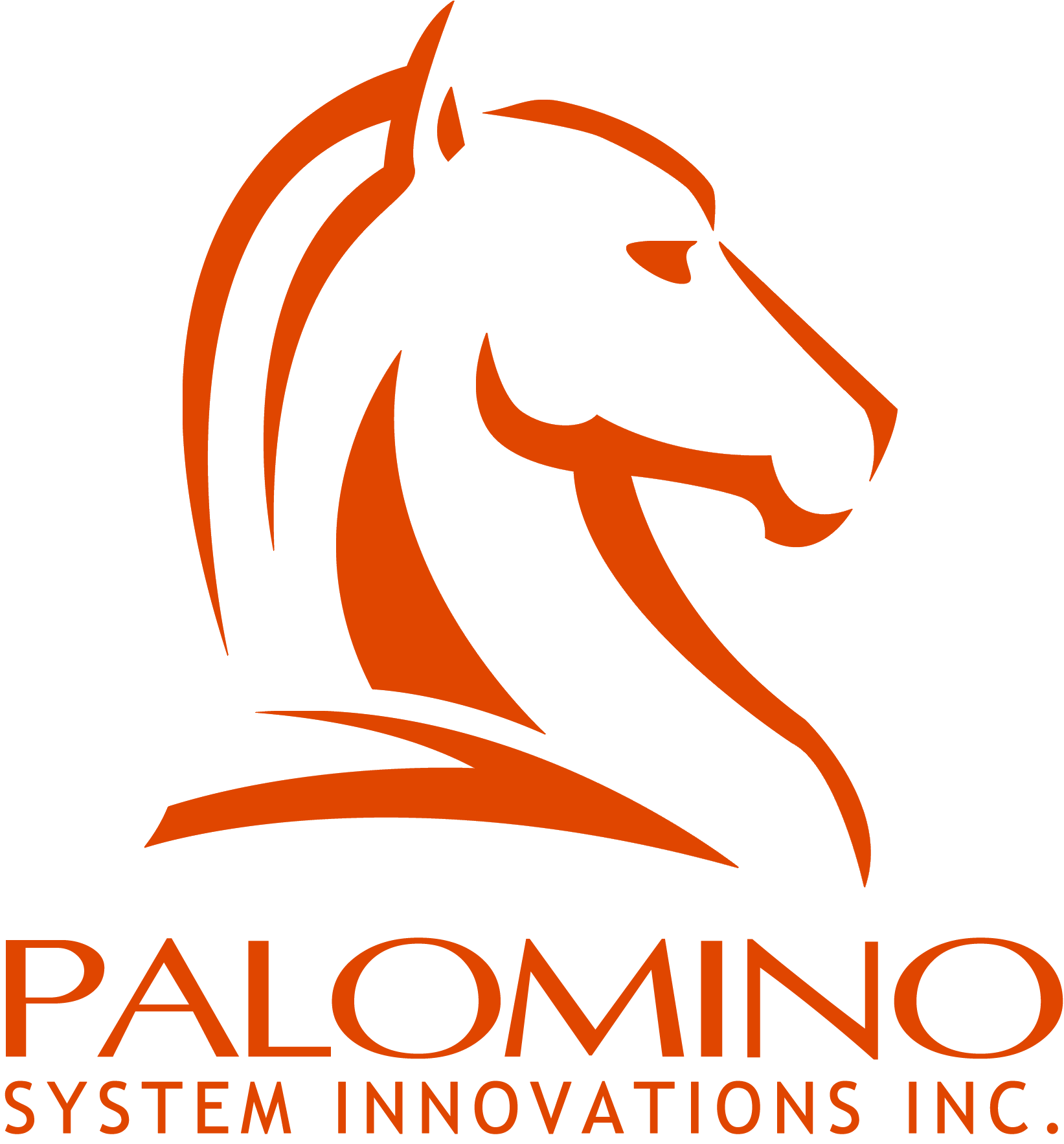 Palomino logo