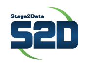 Stage2Data logo