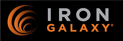 Iron Galaxy