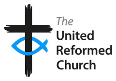 URC logo