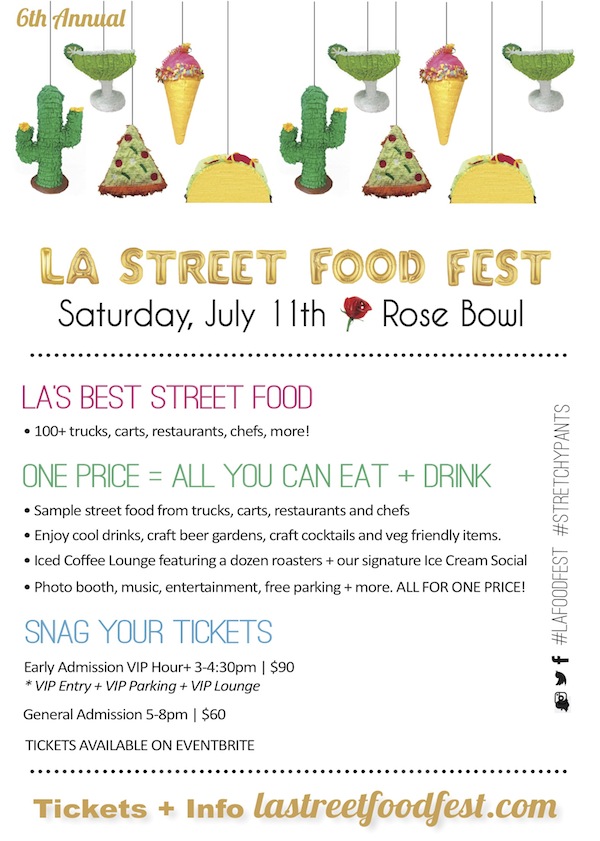 Image not appearing? For more details visit www.LAstreetfoodfest.com