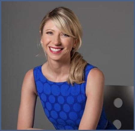 Picture of Amy Cuddy