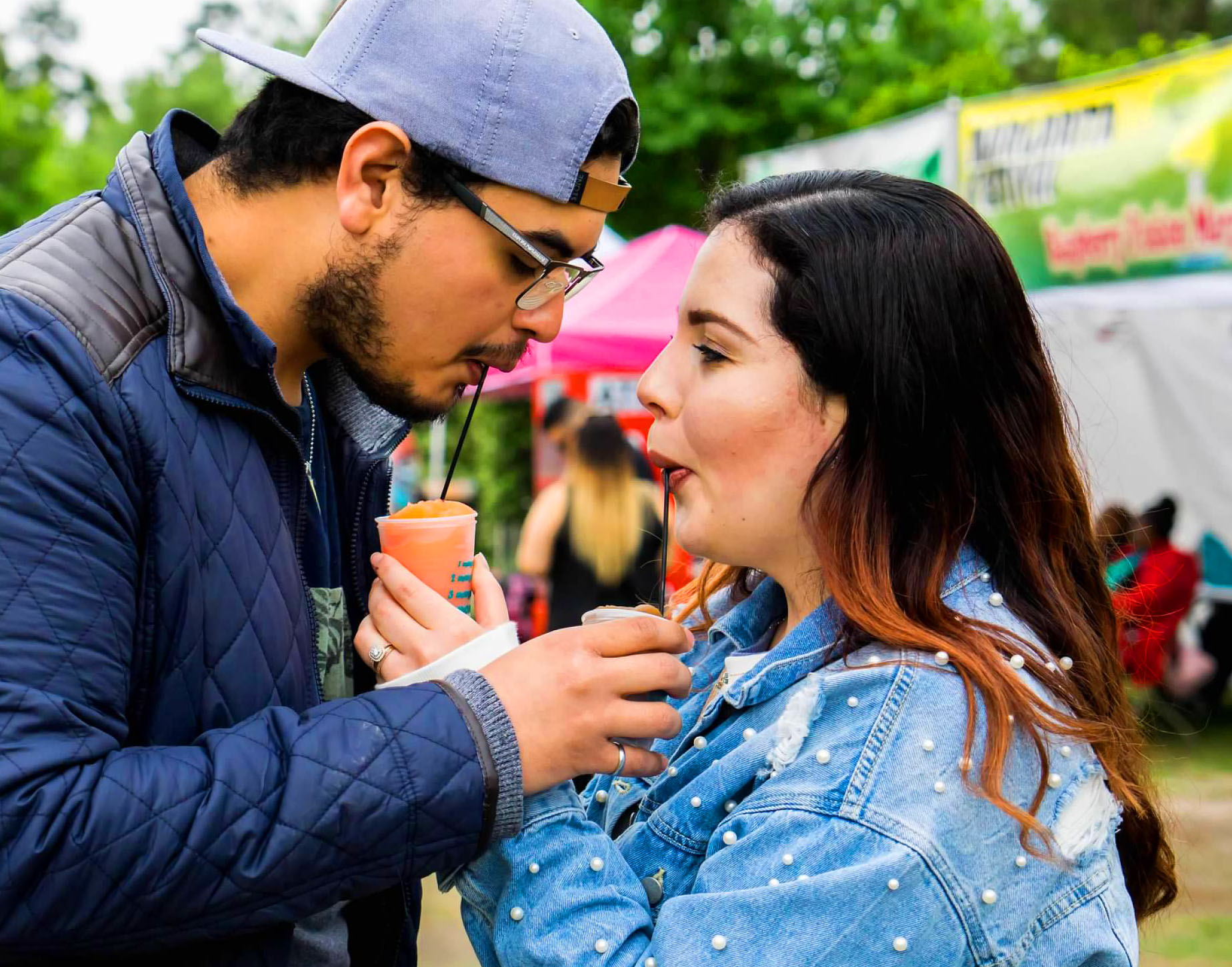 The Woodlands Margarita Festival 4 29 JUN 2019