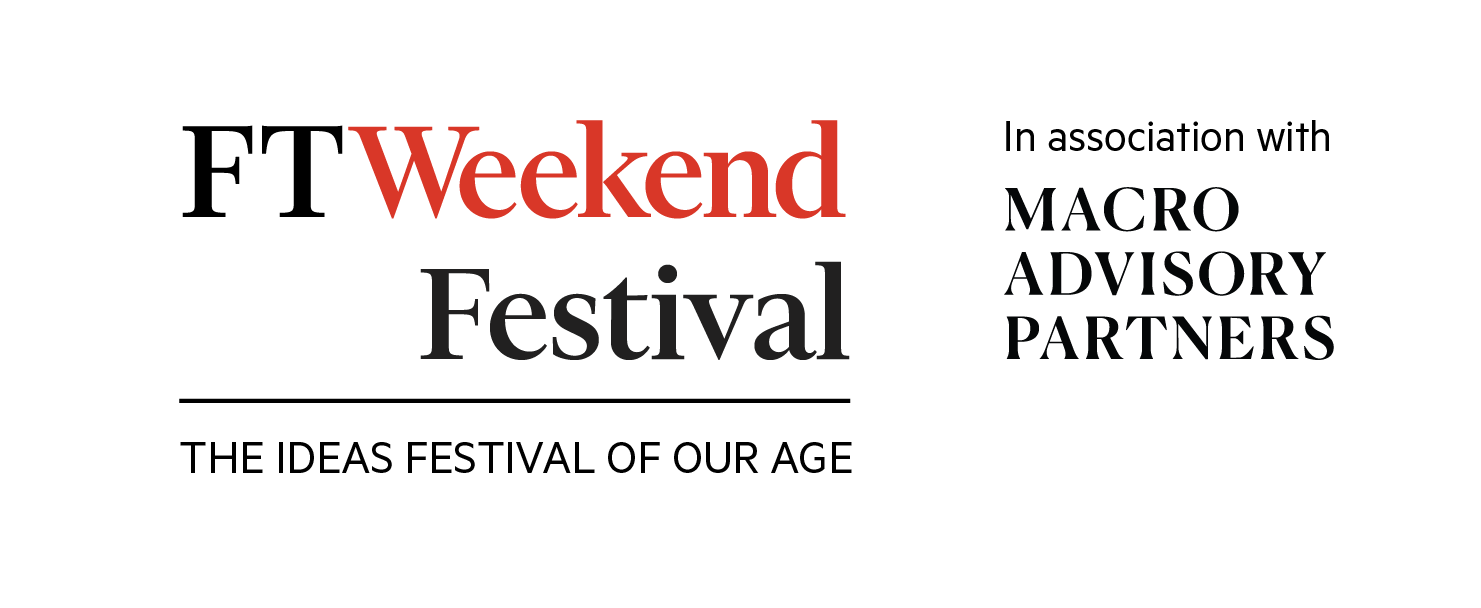 FTWeekend Festival 2020 - 5 SEP 2020